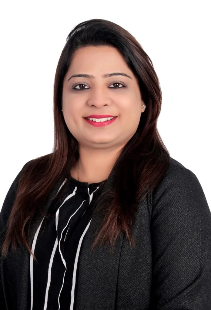 Dr Sumita, Managing Director and Aesthetic Consultant at Avenza Gurgaon